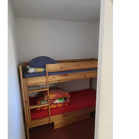 Superbe 4 Personnes Dans Propre Et Calme شقة